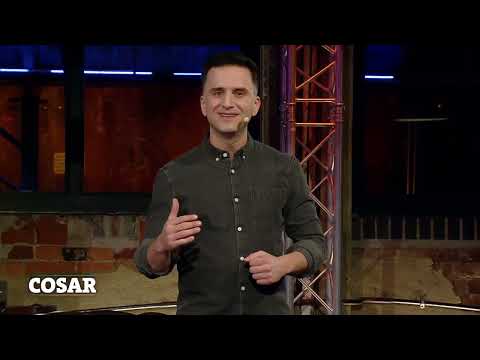 Özcan Cosar über Lockdown | Die Cosar Show
