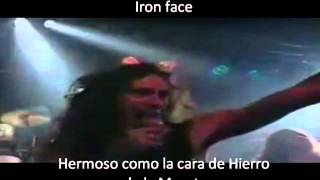 Virgin Steele - Victory is Mine sub español-inglés