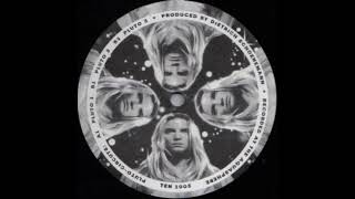 Dietrich Schoenemann - Pluto 1