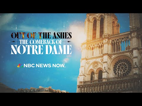 Out of the Ashes: The Comeback of Notre Dame