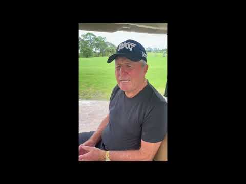 Gary Player