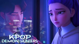 Download lagu Memories Rumi & Jinu KPOP DEMON HUNTERS  mp3