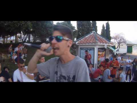 ZANETTI VS LOR K [CUARTOS] [NSC BATTLE XD]