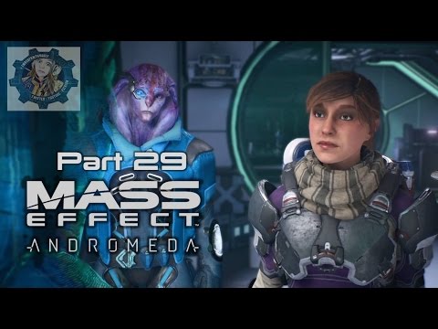 Mass Effect Andromeda Part 29