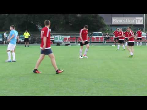 20.06.2017 III Liga B - Sii vs. IG