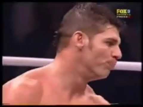 Xplosion Super Fight Vol. 13: Nathan Corbett vs Steve McKinnon