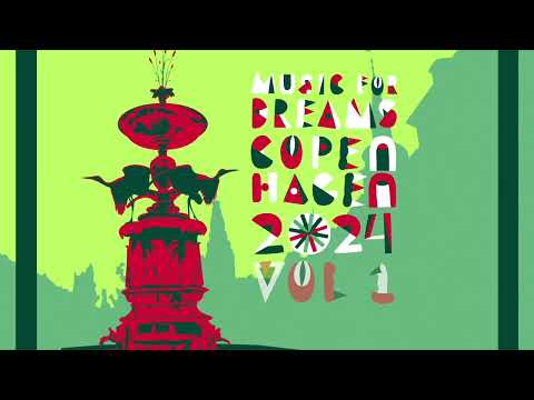 Anders Ponsaing - Bossa On The Beach (ft. Troels Hammer) - 0354