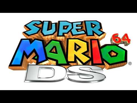 Slider (Anniversary Edition) - Super Mario 64 DS