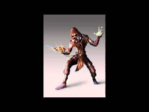 Disturbing Video Game Music 5 - The Abyss of Fear