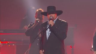 Troy Gentry Tribute - 2017 - Country Music Awards