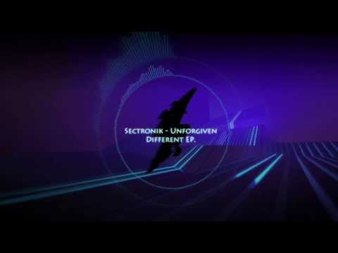 Sectronik - Unforgiven [Different EP] [HD]