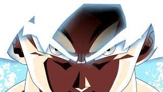 Dragon Ball Super「 AMV 」- My Funeral