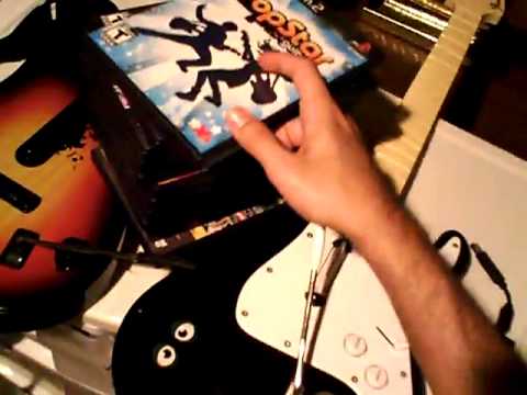 Rock Band Song Pack 2 Playstation 2