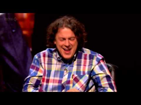 QI XL Series 10 Episode 13 - Jobs
