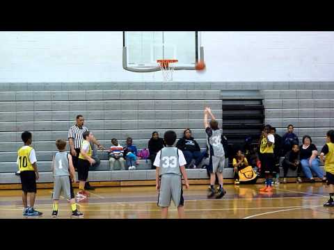 Ocean Elite Tournament 5.3.14 - 10