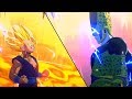 Dragon Ball Z Kakarot Full Cell Saga All Cutscenes Game Movie DBZ Kakarot 2020