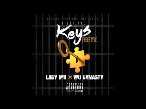 DJ Khaled - Lady- Wu ft WU -DYNASTY  I Got the Keys ft. Jay Z, Future