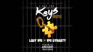 DJ Khaled - Lady- Wu ft WU -DYNASTY  I Got the Keys ft. Jay Z, Future