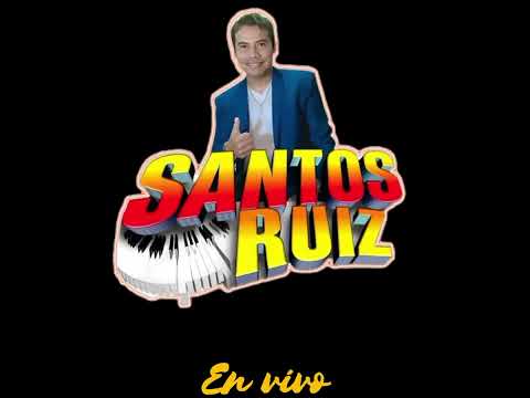 Santos Ruiz/mambo #8 en vivo desde José azueta Veracruz