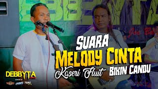 Cak Kasri - Melody Cinta Debbyta Live Cerme - Gresik Electron Audio