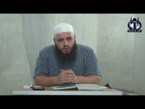 Duaja e Abdullah Ibn Mubarekut para se të vdiste!