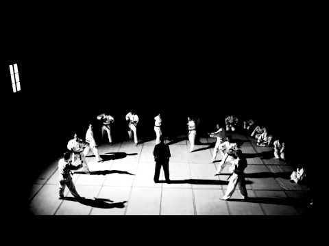 Ip Man OST - Sacrifice [HD]