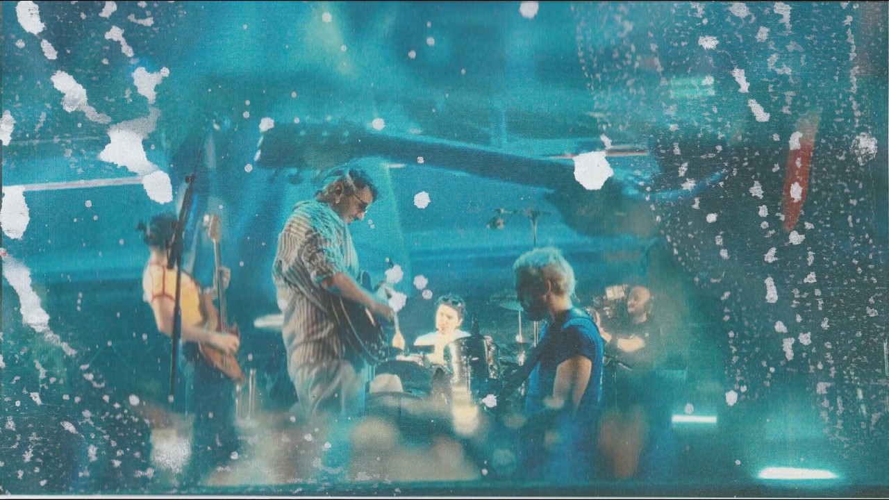 Morat - Tu Cárcel (Lyric Video)