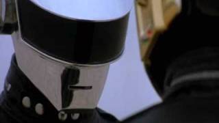 Kraftwerk - The Robots (Daft Punk&#39;s Electroma scenes)