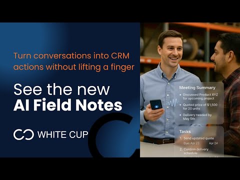 AIDP - Customer Success Story (Taylor W. - AIDP)