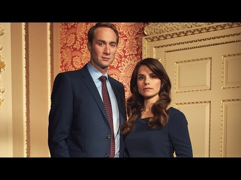King Charles III: Playing Prince William