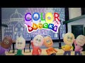 Colorblocks Episode 15 Brown