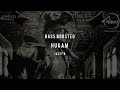 HUKAM JAZZY B BASS BOOSTED EDITION