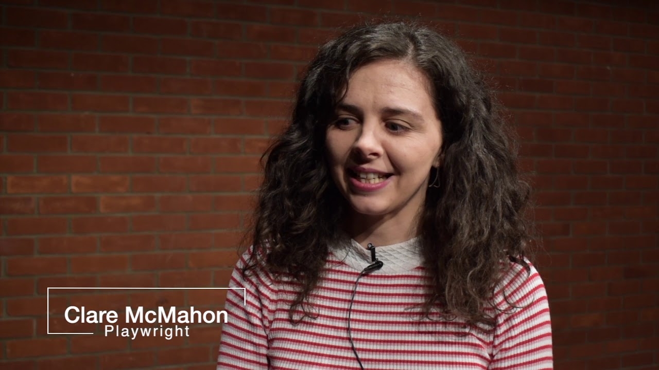 Lyric Theatre New Playwrights Programme