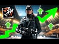 How to Play Ash! Operator Guide 2024! - Rainbow Six Siege