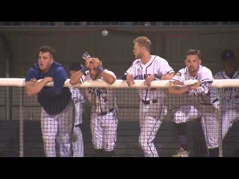 Every Last Out in the ABL Championship 2025-2012