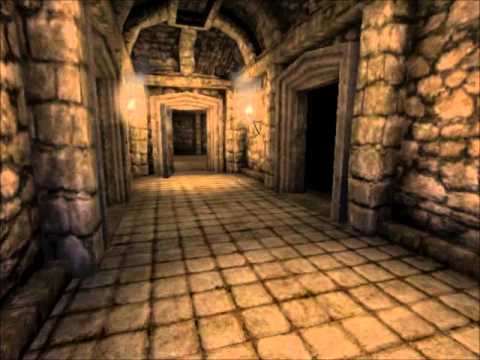 Amnesia: Dark Room (Troll Central)