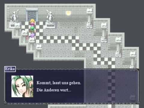 Let's Play Elements Destiny Origins 28 - Das Licht in Rika