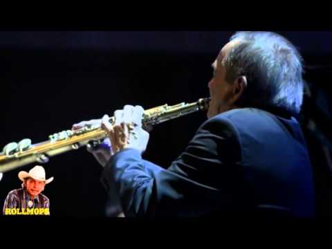 DANIEL-SIDNEY BECHET QUINTET " SONG OF SONG " " ROLLMOPS 2014 "