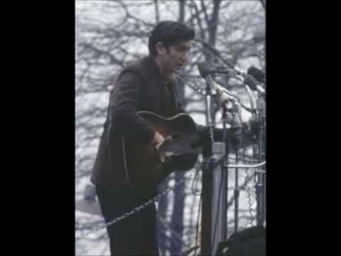 Doesnt Lenny Live Here Anymore - Phil Ochs