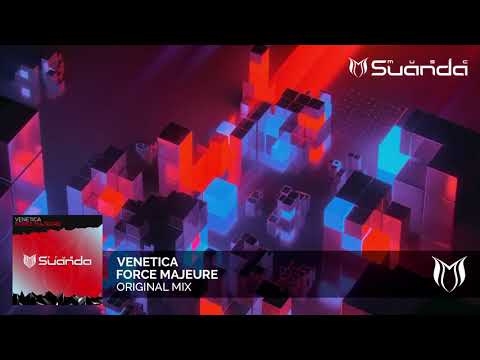 Costa Pantazis (as Venetica) - Force Majeure (Original Mix) Preview