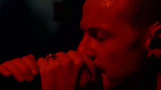 Linkin Park - Jornada Del Muerto (Madison Square Garden 2011) HD