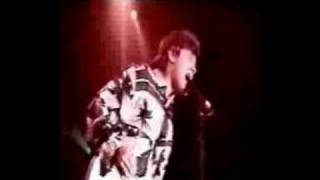 Stiff Little Fingers - Harp Promo