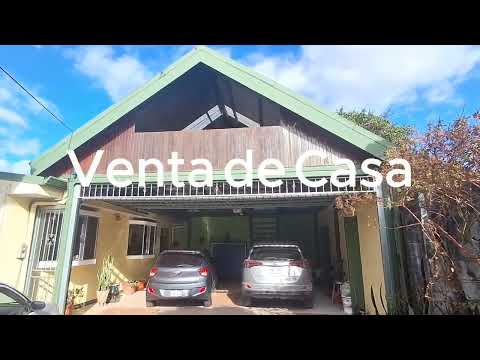 Imagen de Venta de Casas en San miguel - Desamparados San Miguel - SAN JOSÉ