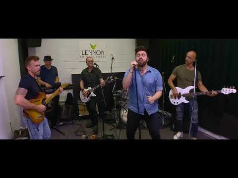 ‘Hold The Line’ (TOTO) Cover by The HSCC