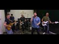 Hold The Line TOTO Cover By The HSCC