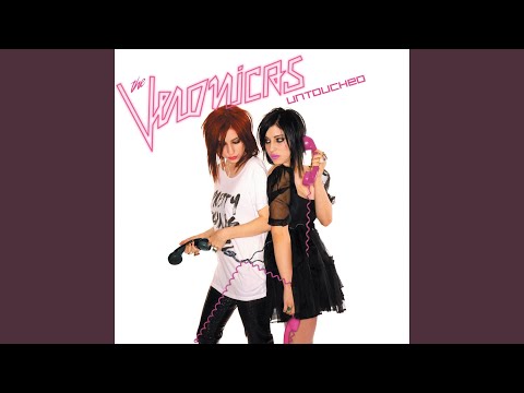 Video thumbnail for Untouched (Listen Deep Remix)