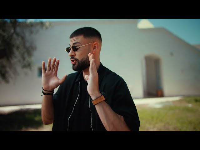 Alisia & Alex Robov aus Bulgarien mit 'Ti Si Struvash' (jetzt ansehen!) | Pop!
