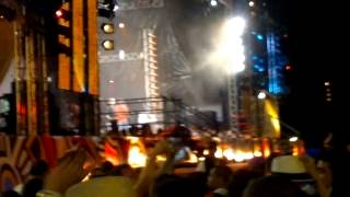 Caetano   A filha da Chiquita Bacana e Chuva, Suor e Cerveja   CARNAVAL RECIFE 2013