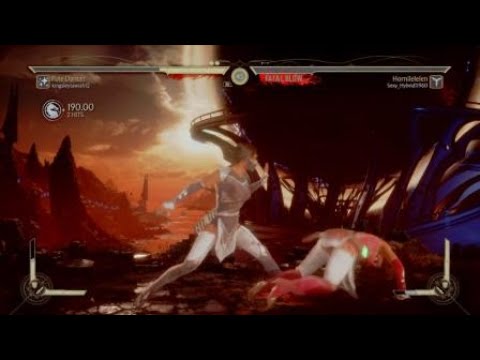 Another mirror Jade match