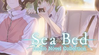 SeaBed Audio Novel Collection - Episode 3 - "Silvergrass Station Cleaning"